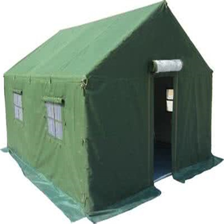 六枝特充气军用帐篷模型销售